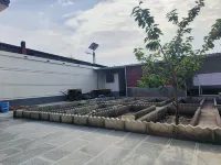 Jiexiu Caojia Courtyard