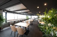 PLATON HOTEL YOKKAICHI - servizio colazione