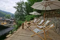 Zhuofeng Qingnan Homestay