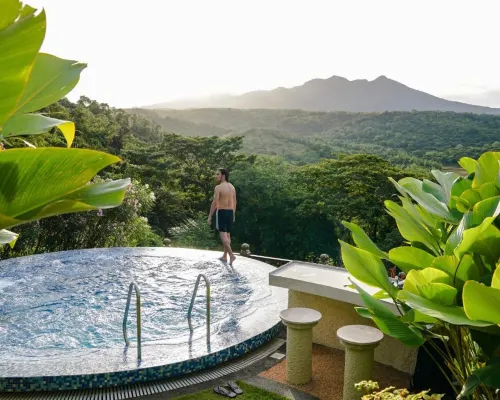 Rancho Bernardo Luxury Villas and Resort Здоровье и отдых Photos