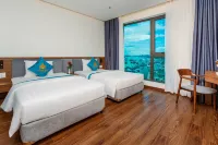 River Way Hotel Ha Long - Aamiainen