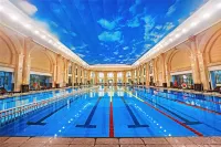Hong bin Red Lotus Lake Hotel Hotels in Ezhou