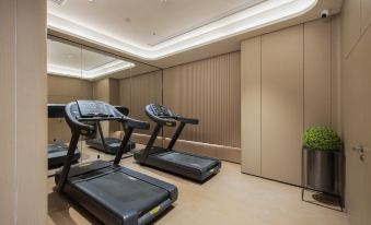 JI Hotel (Beijing Yizhuang Jingdong Intelligent Industrial Park Hotel)