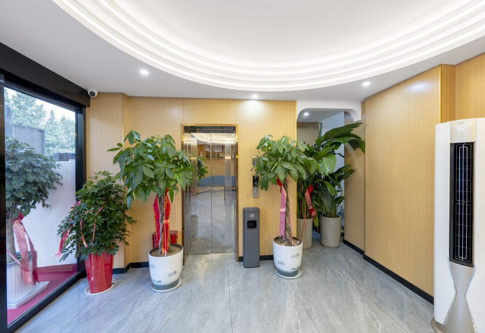 갤럭시 칭멍 베드 앤 브렉퍼스트 이미지