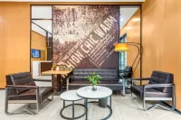 吉安•IU漫旅｜Design•YourLifeStyles飯店（能仁巷文山步行街店）