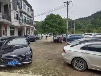Gexianshan Qingxin Pavilion Homestay