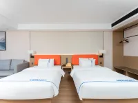 Manmei International Hotel (Changzhou Wujin Xinghu Square)