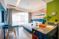 巣湖ホテル（東方新世界）