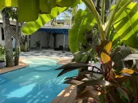 Zinnia - Pools