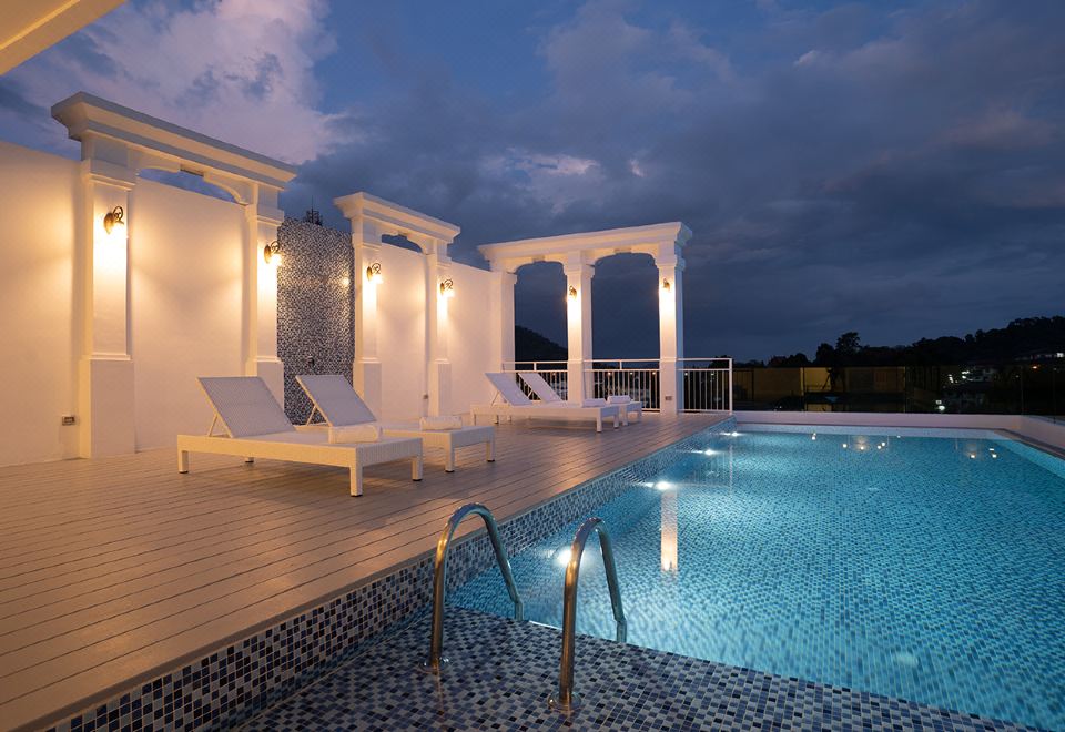 B2 푸켓 프리미어 호텔