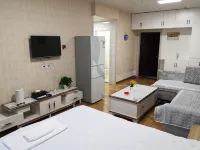 ZhouKou International Youth Hostel - Pet friendly