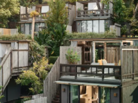 วินเน็ตต์ คอลเลกชั่น ดินสอ รีสอร์ท แอนด์ วิลล่า ภูเก็ต,โรงแรมในเครือ IHG โรงแรมในภูเก็ต