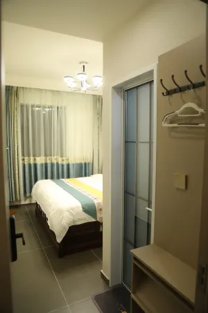 Dengfeng Songyuanju Homestay