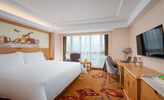 Emeishan Yibiju Hotel