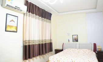 Daqin Xiaoshe Homestay