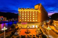 Zhuoni Ruida Humanities Hotel Hotels in Zhuoni