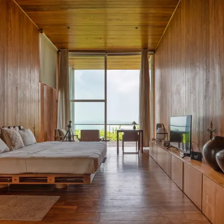 Villa Vista by the Serendipity Collection