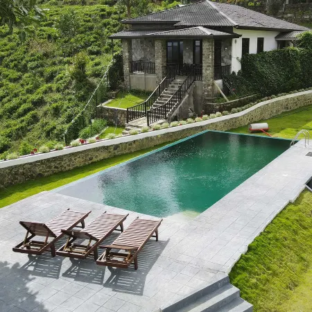 Benito Bungalow, Haputale by the Serendipity Collection