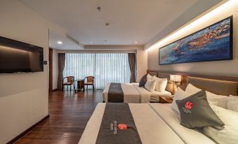 Edoya Hotel Ben Thanh