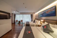 Edoya Hotel Ben Thanh Hotel a Ho Chi Minh