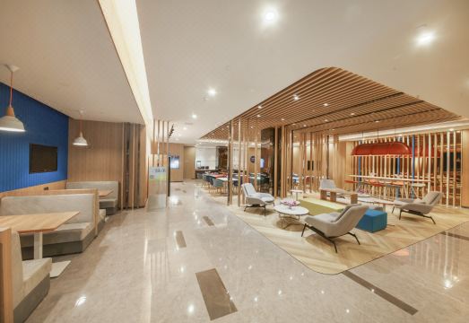 호텔 부대시설 이미지