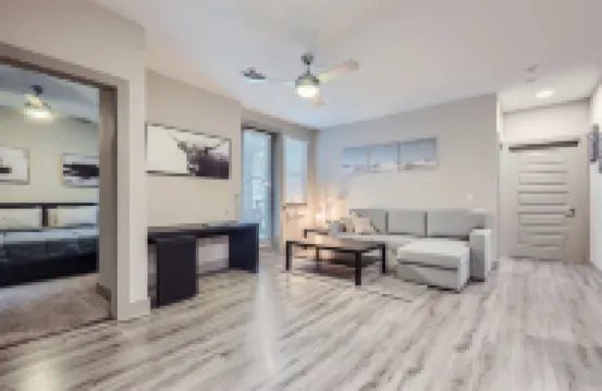 Cozy 2-Bedroom Apartment in Lovely Austin