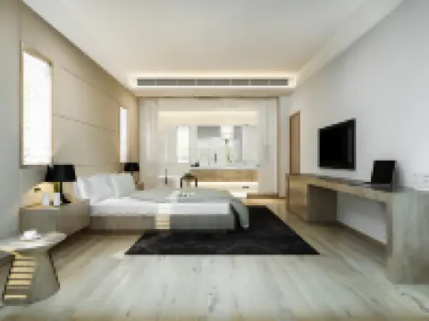 Hotel Square Plaza -Near IGI Airport Terminal 3 Hotels in Neu-Delhi