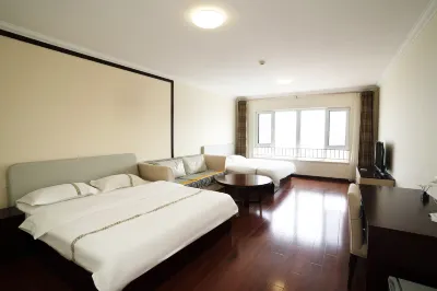 Jiatu Serviced Apartment (Jiazhao Island Phase 3)