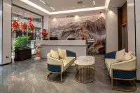 Rongjiang Fengshuo Homestay