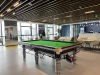 Grand Honor Hotel Tianchang - Gym