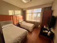 Songyuanshi Hotel Hotel di Songyuan