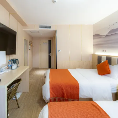 Dalian Tangyue Hot Spring Hotel
