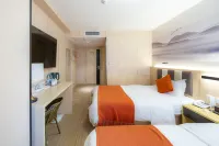 Dalian Tangyue Hot Spring Hotel