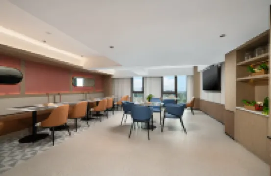 宜尚酒店（南寧東站南廣場店）