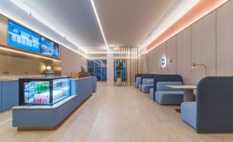 HanTing Hotel (Guangzhou Baiyun Station Sanyuanli Avenue)