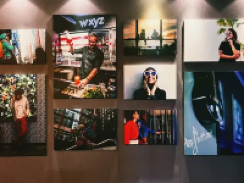 仏山南海アロフトホテル(南海スポーツセンター） 仏山のホテル