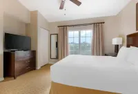 Hilton Vacation Club Aqua Sol Orlando West فنادق في وينتر غاردن