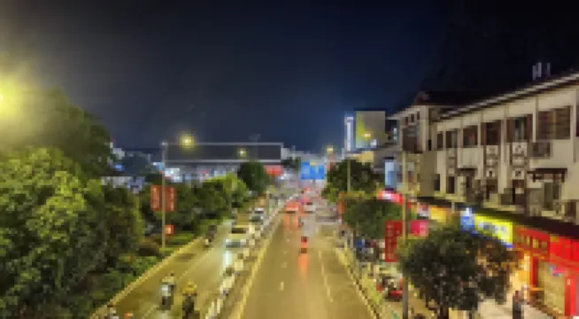 Countryside Xiangxi Boutique Homestay (Yangshuo Lijiang West Street)