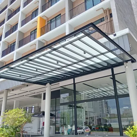 Hatyai Midtown Hotel Отели рядом с достопримечательностью «Автостанция Хат Яй»