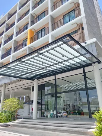 Hatyai Midtown Hotel