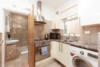 アーガイル アパート ホテル のホテル