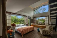 北京南山煙雨·宋·温泉度假民宿