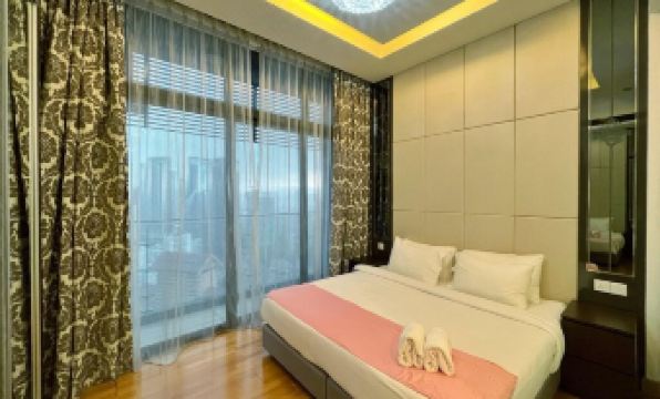 Dorsett Residence KL by Nana's Boutique Suite