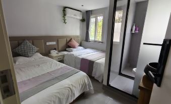 Putuo Mountain Longsha Inn