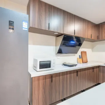 Beijing Huayutang Homestay (Universal Beijing Resort)