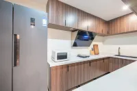 Beijing Huayutang Homestay (Universal Beijing Resort)