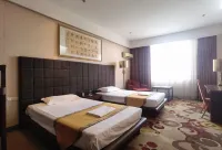Hansen Hotel - balcony