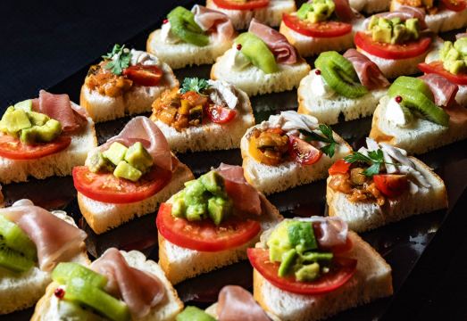 솔라리아 니시테츠 호텔 객실