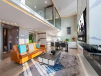 Sofia Apartment Hotele w: Zhuhai
