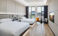 湖南雲驛酒店 - 2星級